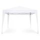 FIELDMANN Baštenska tenda 3x3m FDZN 7002 - EP1720243