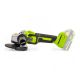 FIELDMANN Aku ugaona brusilica 20V Solo FDUB 70215-0 - EP3179950