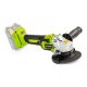 FIELDMANN Aku ugaona brusilica 20V Solo FDUB 70215-0 - EP3179950