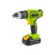 FIELDMANN Aku bušilica 14,4V FDV 10350-A - EP3180001