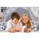 EDDY TOYS Tipi šator za decu 120x120x150 cm - EP3150966