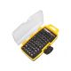 FIELDMANN Set bitova za odvijač FDS 9002-67R - EP3179905