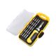 FIELDMANN Set bitova sa odvijačem FDS 1011-22R - EP3179887