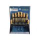 FIELDMANN Set odvijača FDS 5008-18R - EP3179902