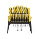 FIELDMANN Set odvijača FDS 5008-18R - EP3179902