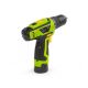 FIELDMANN Aku bušilica 12V FDV 10250-A - EP3179995