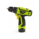 FIELDMANN Aku bušilica 12V FDV 10250-A - EP3179995