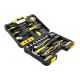FIELDMANN Set ručnog alata 53/1 FDG 5008-53R - EP3179743