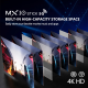 Android Smart TV USB MX10 2/16GB - EP2847815
