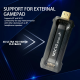 Android Smart TV USB MX10 2/16GB - EP2847815