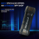 Android Smart TV USB MX10 2/16GB - EP2847815