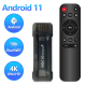 Android Smart TV USB MX10 2/16GB - EP2847815