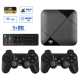 Android Smart TV GAME box M8 mini 2/16GB - EP2848285