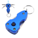 Privezak multifunkcionalni noz plavi - EP2838789