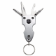 Privezak multifunkcionalni noz srebrni - EP2846464