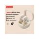 LENOVO Bluetooth slušalice Thinkplus Airpods PD1X, bež - 213804
