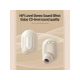LENOVO Bluetooth slušalice Thinkplus Airpods PD1X, bež - 213804