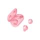 AIRPODS Bluetooth slušalice buds 175, roze - 213805