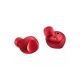 AIRPODS Bluetooth slušalice buds 175, crvena - 213806