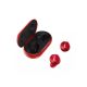 AIRPODS Bluetooth slušalice buds 175, crvena - 213806