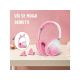 CAT Bluetooth slušalice Ear, crna - 213809