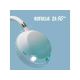 CAT Bluetooth slušalice Ear, crna - 213809