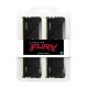 KINGSTON RAM DDR4 16GB (2x8GB) 3600MHz KF436C17BB2AK2/16 w/RGB Heatsink - EP2253751