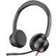POLY Voyager Focus 2 UC USB-A – Vrhunske poslovne slušalice - 214409-01