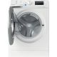 INDESIT Mašina za pranje i sušenje veša BDE864359EWS - 21445-1