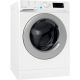 INDESIT Mašina za pranje i sušenje veša BDE864359EWS - 21445-1