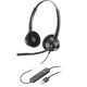 POLY EncorePro 320 QD – Profesionalne slušalice - 214573-01