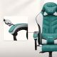 Huzaro Force 2.7 Zelena Gaming stolica - EP3219430