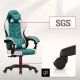 Huzaro Force 2.7 Zelena Gaming stolica - EP3219430