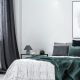 Rabalux Noćna svetla Ariel E14 1x MAX 40W sivo (2146) - 2146-1