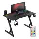 Huzaro Hero 2.4 Crni RGB Gaming sto - EP3219433