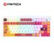 Tastatura Mehanicka Gaming Fantech MK921 Maxfit 8 Wireless ONE PIECE - LUFFY (brown switch) - EP3094883