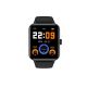 BLACKVIEW Pametni sat R30, crna - 214906