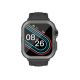 BLACKVIEW Pametni sat W30, crna - 215029