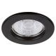 Rabalux Ugradna i nadgradna rasveta Spot relight GU53 1x MAX 25W crna (2151) - 2151