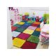 CONCEPTUM HYPNOSE Tepih (160x230) Renkli Kare - 215292