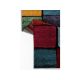 CONCEPTUM HYPNOSE Tepih (160x230) Renkli Kare - 215292