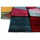 CONCEPTUM HYPNOSE Tepih (160x230) Renkli Kare - 215292