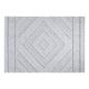 CONCEPTUM HYPNOSE Tepih (160x230) 58646A Silva Grey - 215297