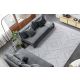 CONCEPTUM HYPNOSE Tepih (160x230) 58647A Silva Grey - 215298