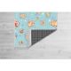 CONCEPTUM HYPNOSE Tepih (160x230) ELS512 Blue - 215324