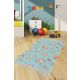 CONCEPTUM HYPNOSE Tepih (160x230) ELS512 Blue - 215324