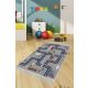 CONCEPTUM HYPNOSE Tepih (160x230) ELS582 Grey - 215366
