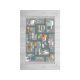 CONCEPTUM HYPNOSE Tepih (160x230) ELS586 Grey - 215368