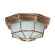 FORMA Brodska lampa S1126V GB - EP2887839