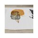 CONCEPTUM HYPNOSE Tepih (160x230) Woopamuk330 - 215422